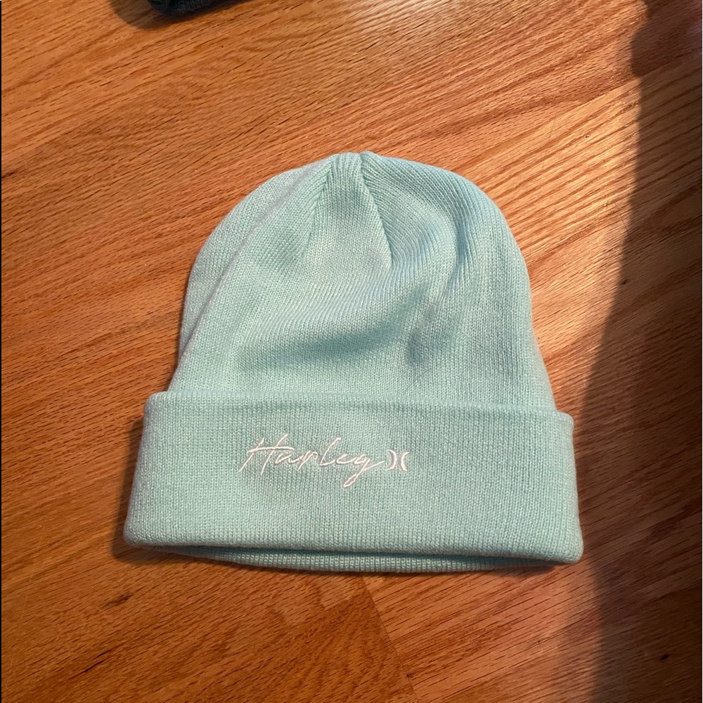Hurley Beanie hat